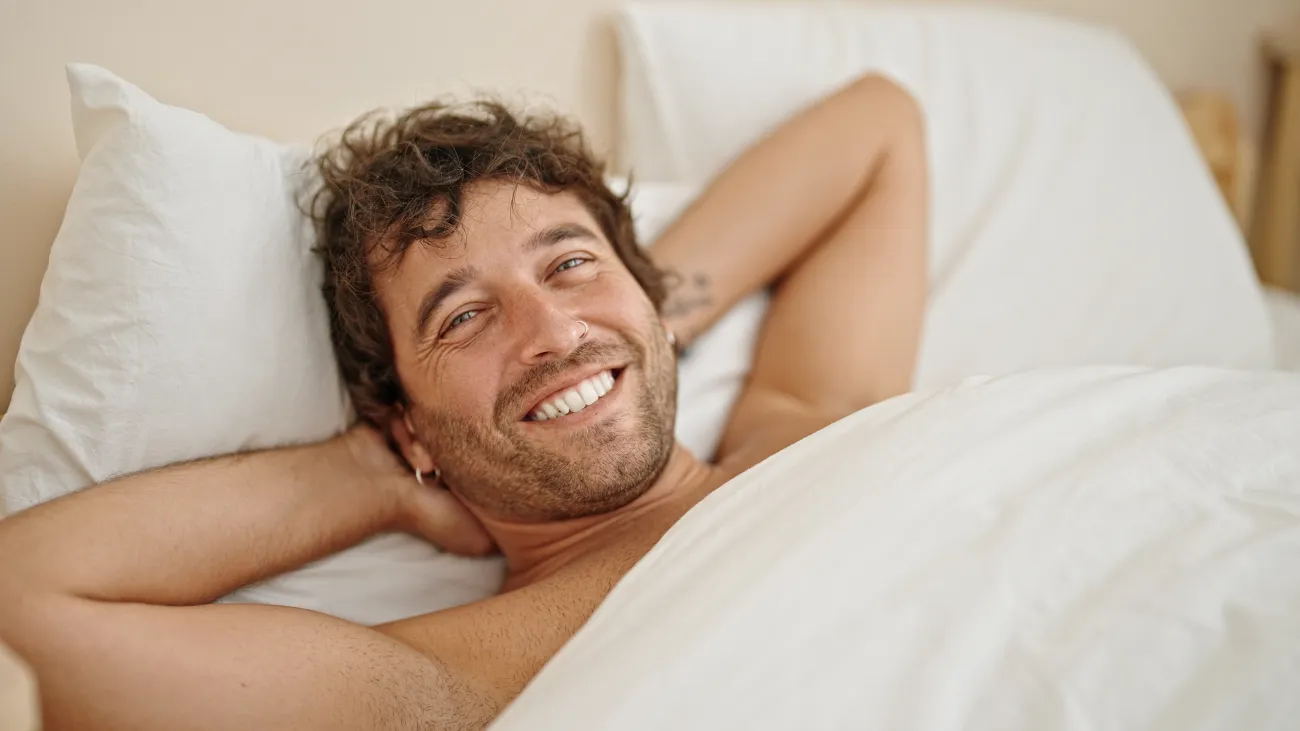 Wat willen mannen in bed? Beste sekstips voor vrouwen