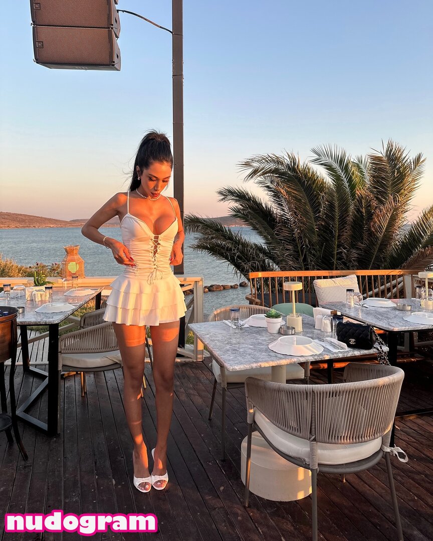 Sinem Bahar lollaa35 sinembahar Nude Leaks OnlyFans