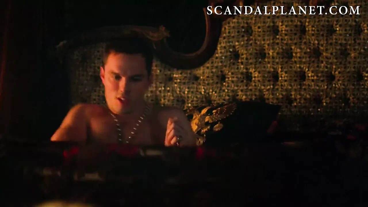 Elle Fanning Nude Scene from the Great: Babe Porn feat. Charity Wakefield