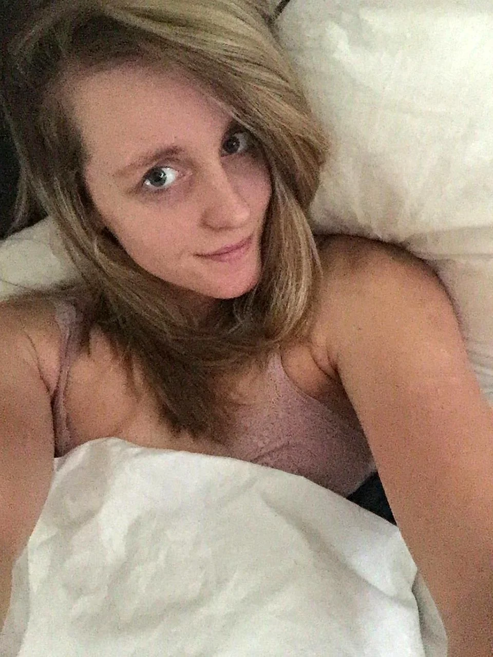 Fran Halsall Nude Leaked Photos