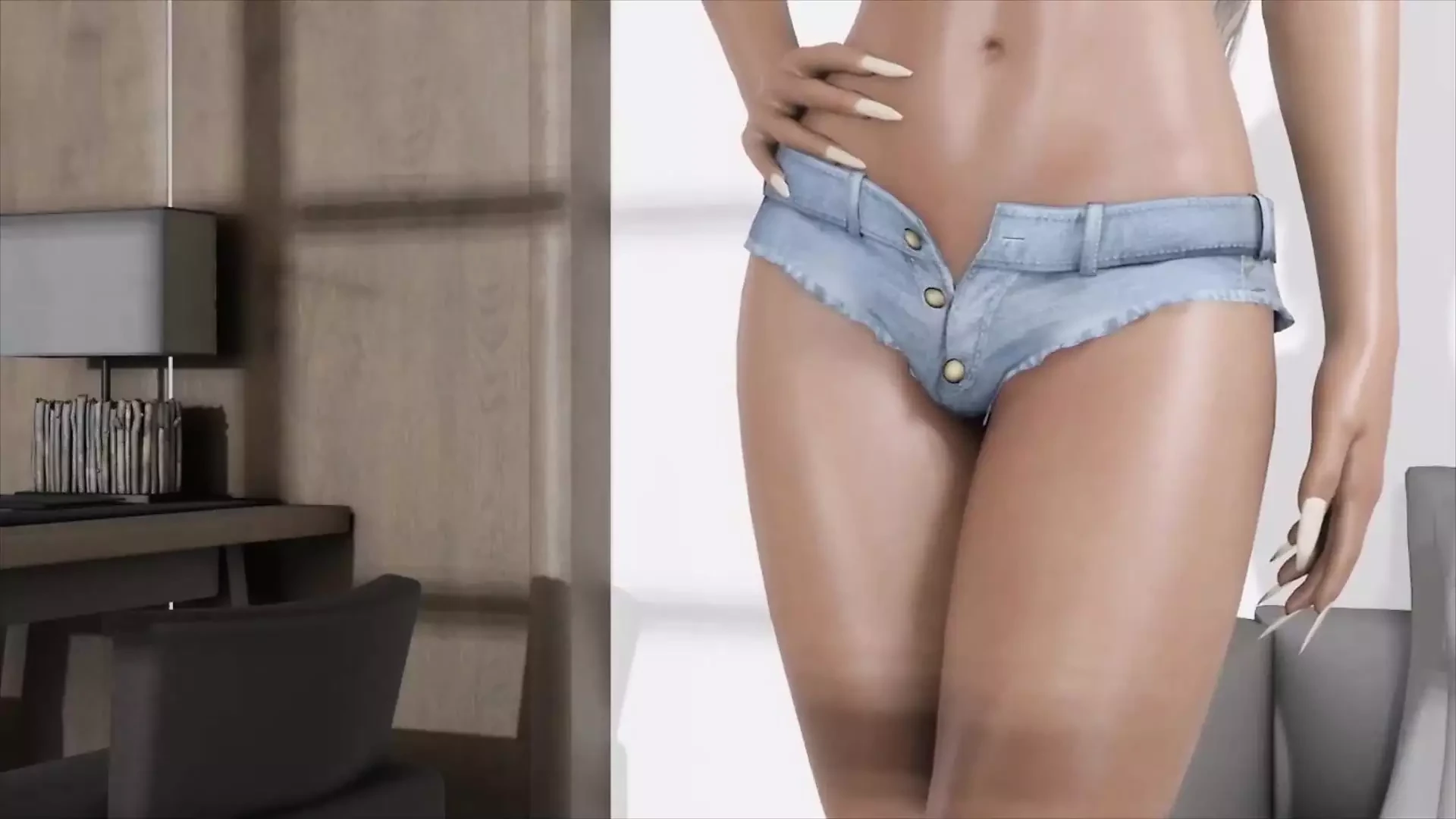 Ff Xii Fran Used Like a Sex Doll for Hours Full Length Animated Hentai Porno