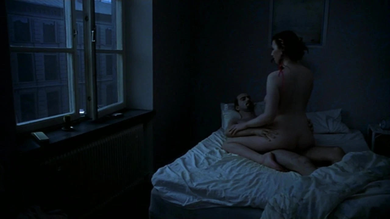 Hanna Eriksson Nude in Sanger Fran Andra Vaningen 2000: In Swedish In Swedish Porn