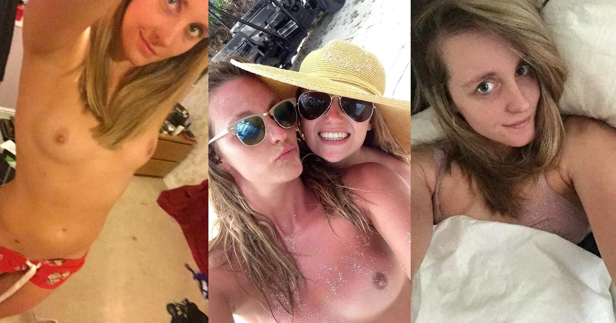Fran Halsall Nude Leaked iCloud Photos Porn
