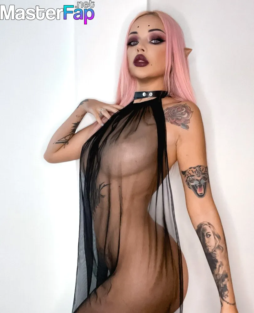 Baby Momo Nude OnlyFans Leak Picture JxOgkDtYbv