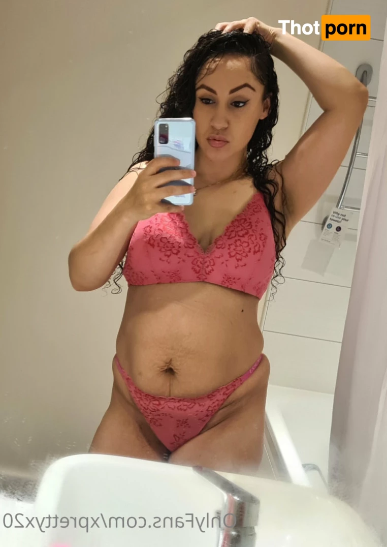 Prettymix xprettyx20 OnlyFans leaked photo 6788217 on Thotporn