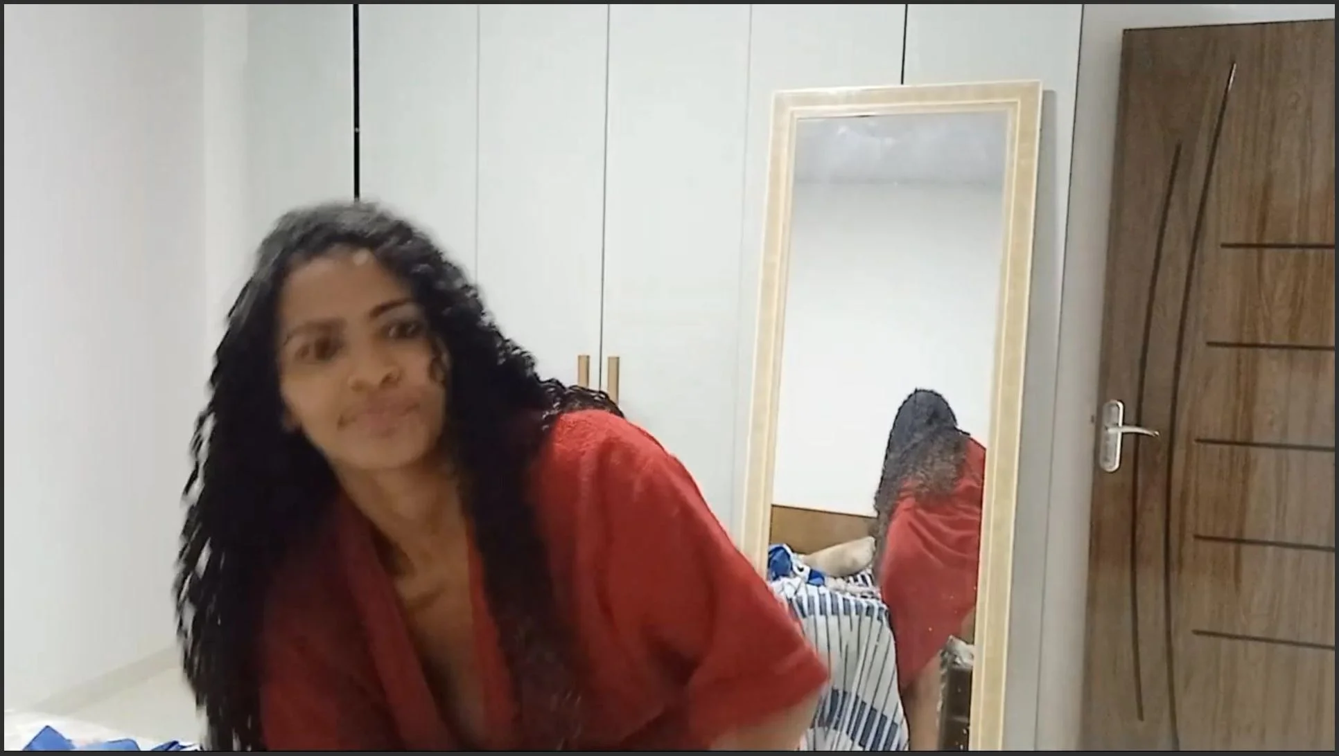 Renata Santos Onlyfans leaked video 1 21.4 MB