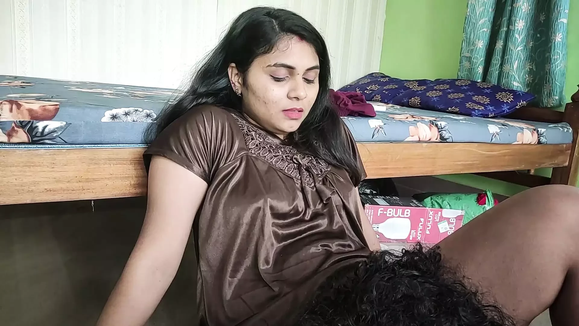 Mallu Hot Servant Sex with Boy Indian Servant Sex Desi Servant Enjoy with Mallu Couple Indian Maid Hot Fun with Boy