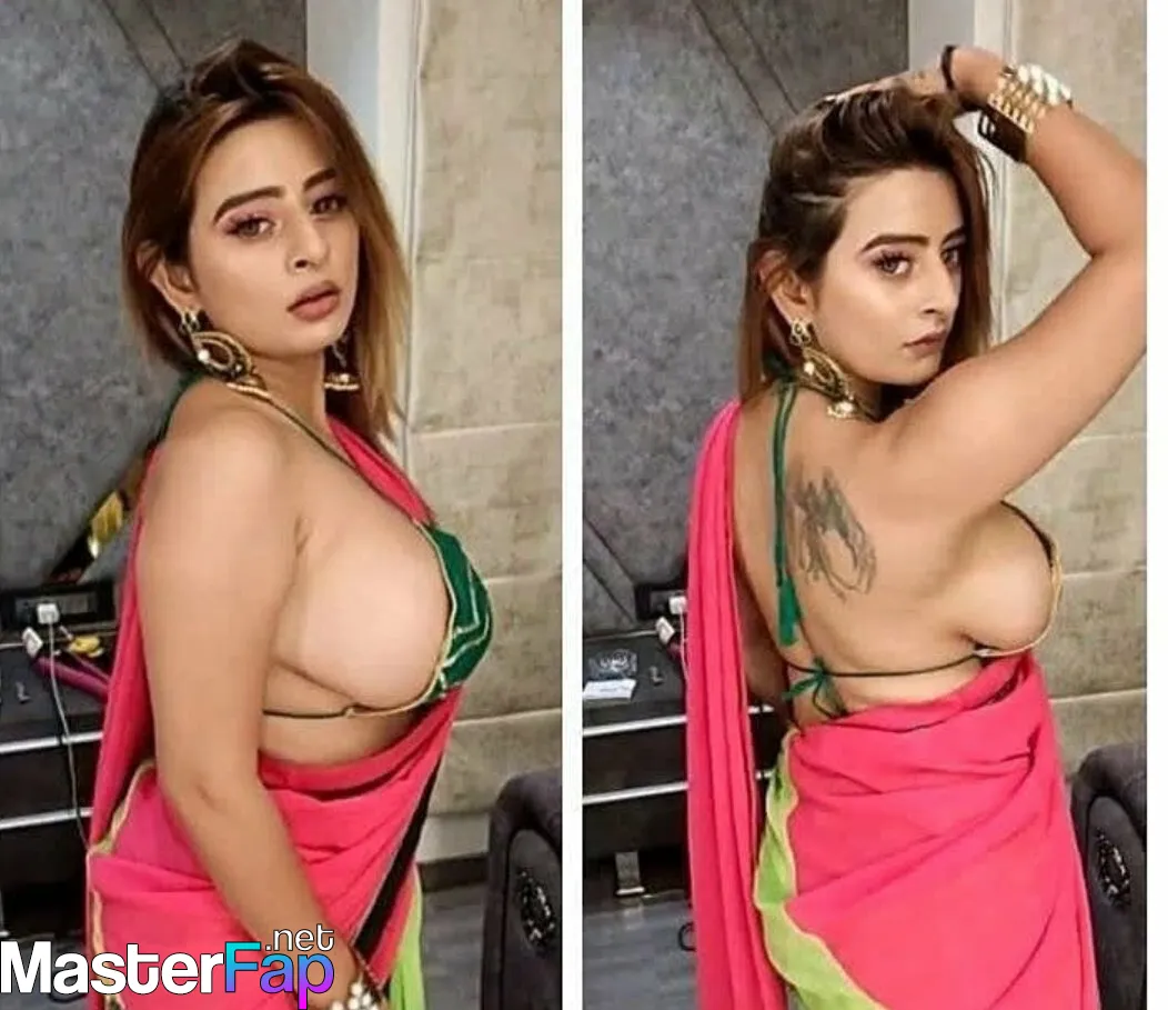 Ankita Dave Nude OnlyFans Leak Picture 0E2vPc3lUb