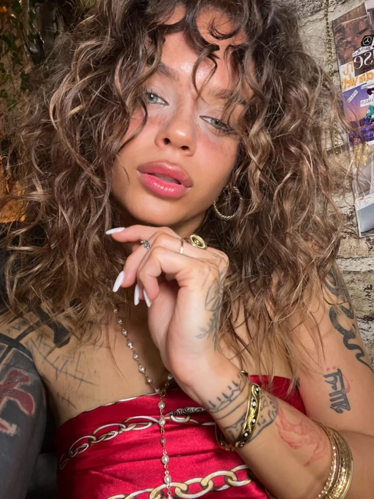 biondaz OnlyFans