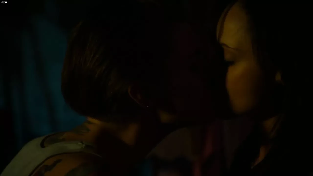 Ruby Rose Christina Ricci