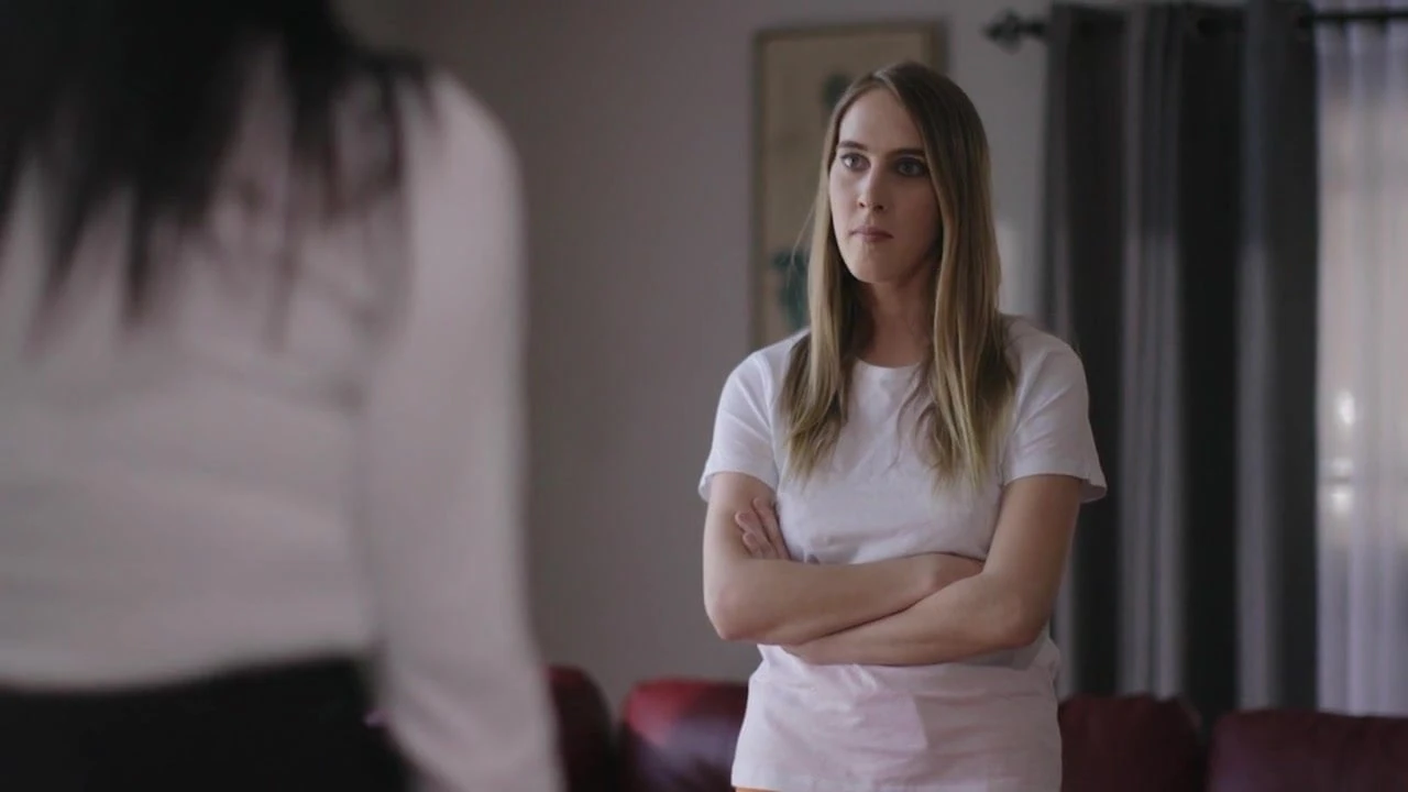 Student Reform 3: Lesbian Lesbian Porn feat. Chloe Foster