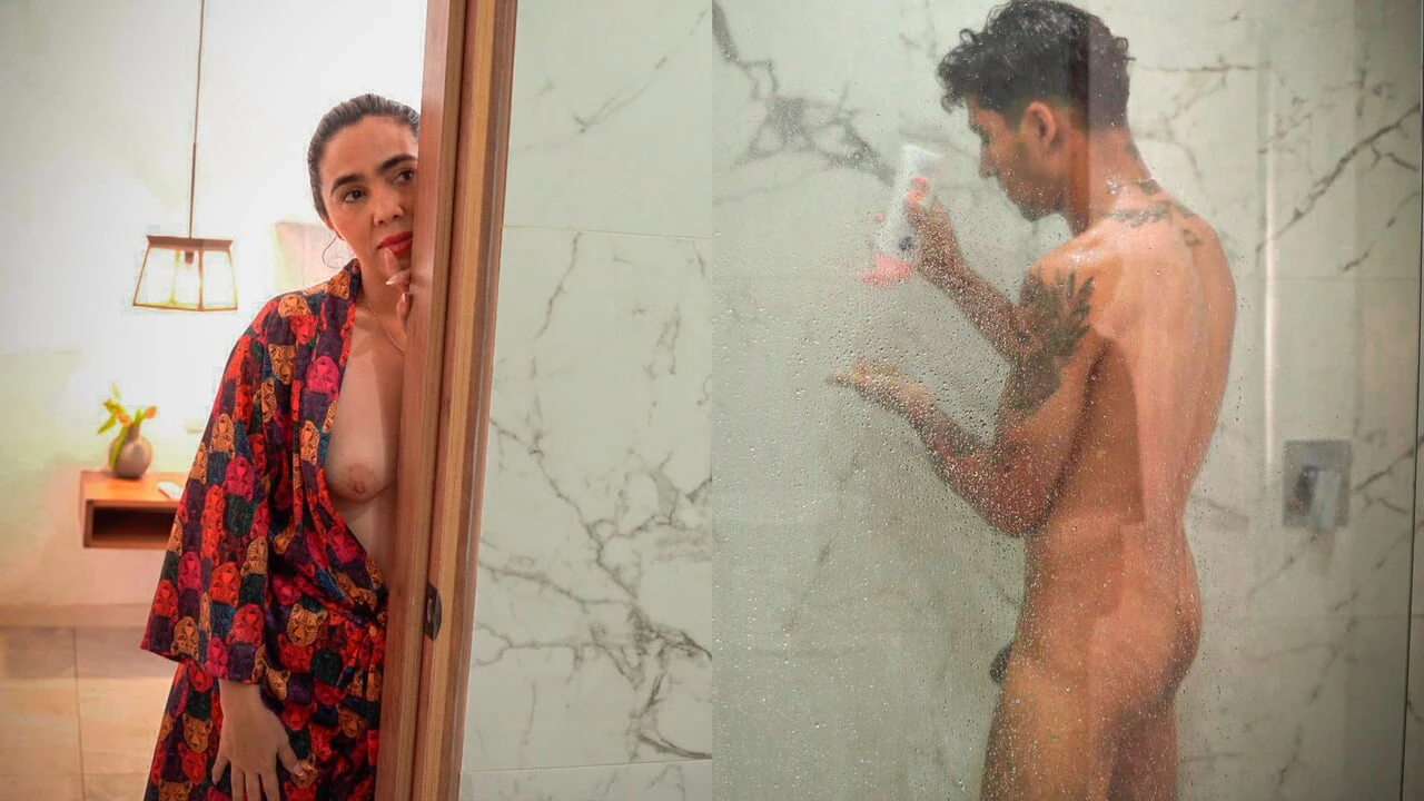 Daniellexxvv Nude Porn Videos: XXX 2025 5