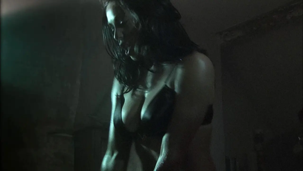 Nude video celebs Emily Booth sexy