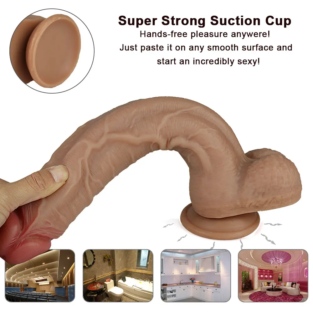 Big Dildo