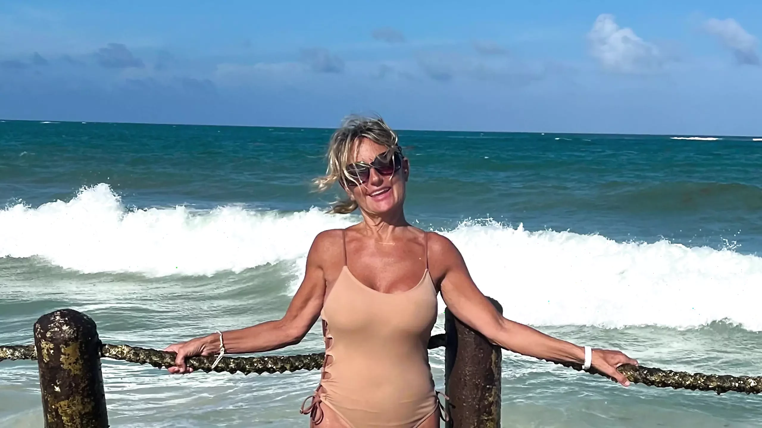 Playboy nude model Porno Videos