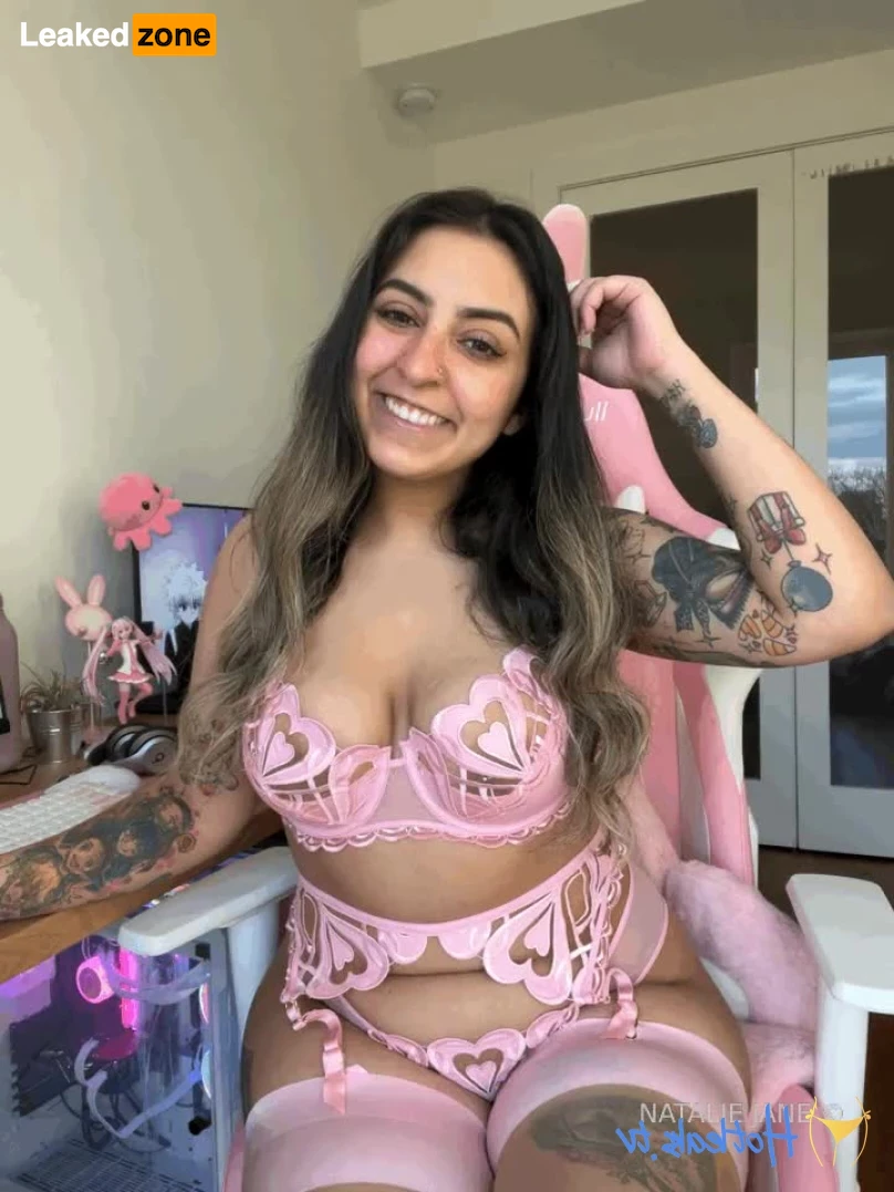 Nat ITS MY BDAY natjane OnlyFans Hot Photos Videos