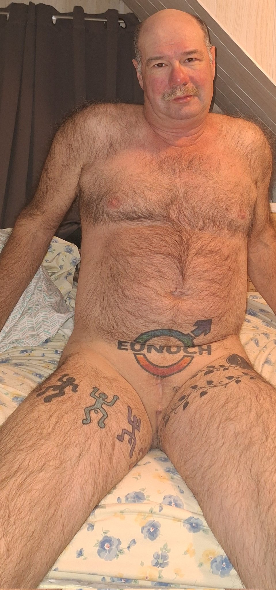 Nude Nullo Nudenullo X