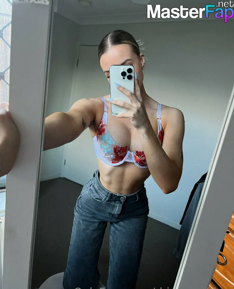 Rhiana Webber Nude OnlyFans Leak Picture xqJuKw3ZnZ