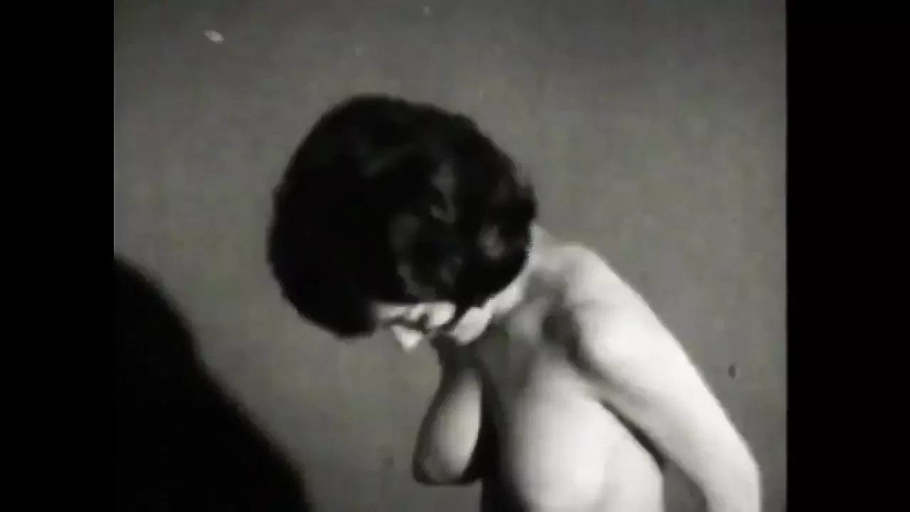 Vintage nude Porno Videos