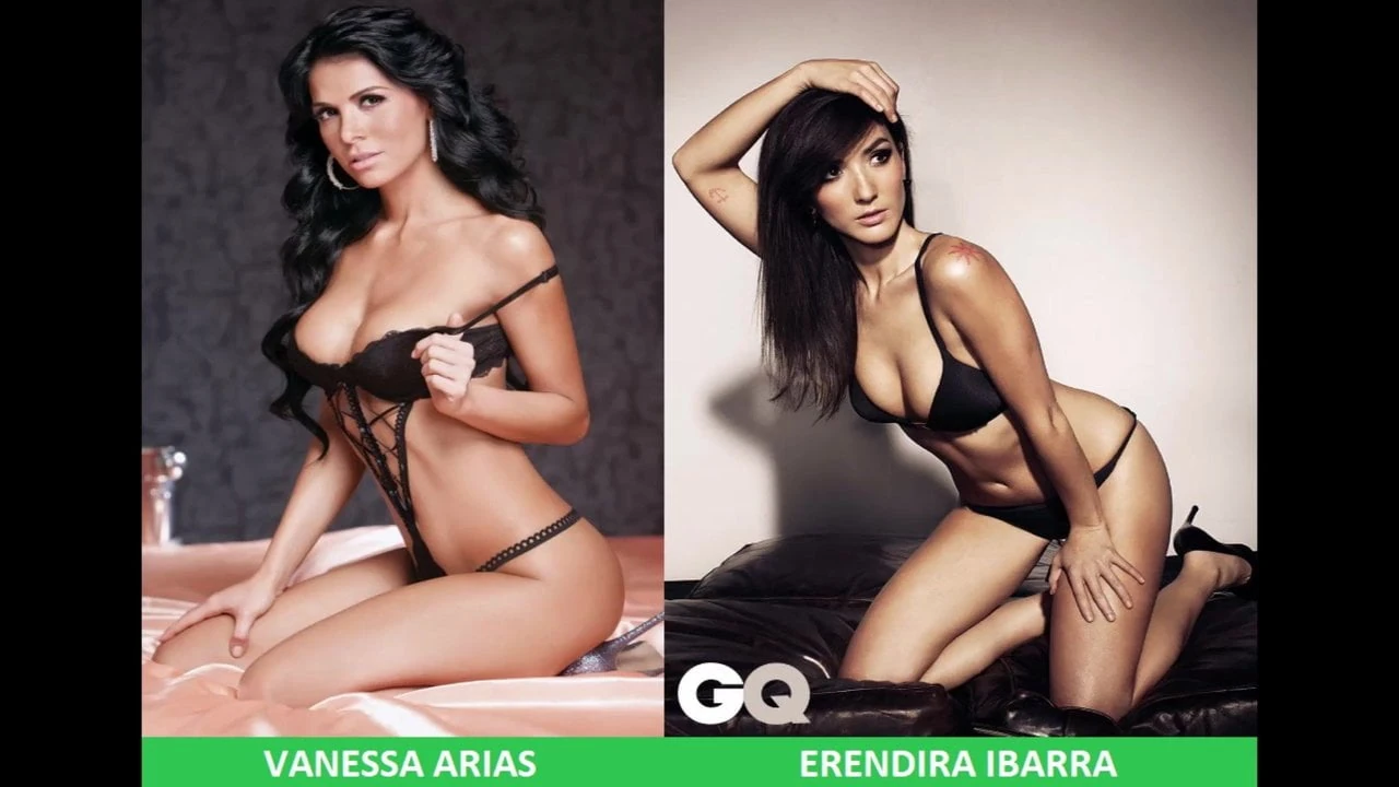 Mexican Celebrities Championship