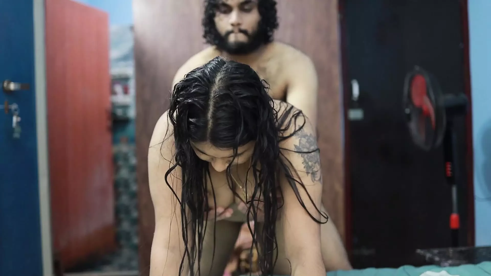 Sister And Brother Shower Porn Videos