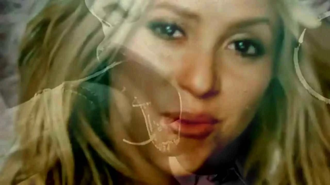 Shakira