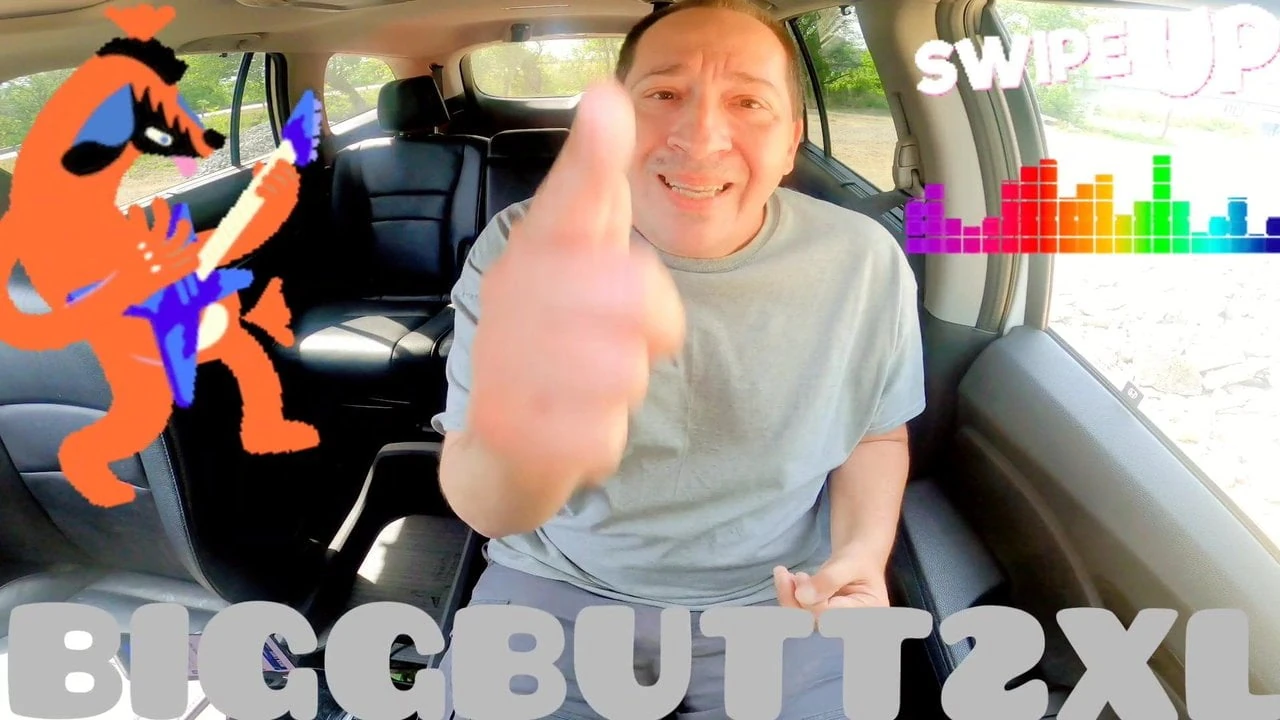 Biggbutt2xl Sings Buddy Holly May 17th 2021: American Gay Amateur Porn