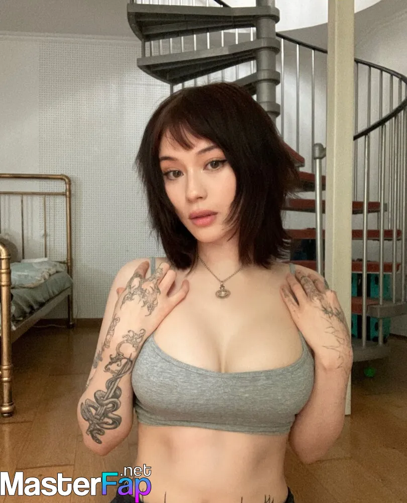 Jadeyanh 20 Nude OnlyFans Leak Picture xcCVwAUeAu