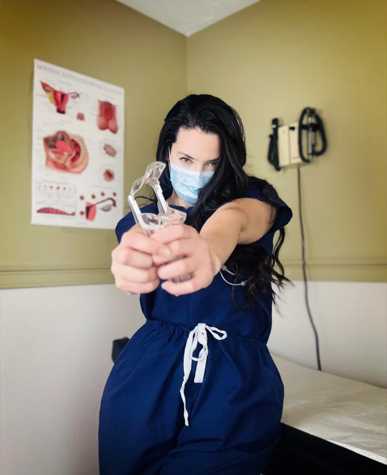 thecornydoc OnlyFans