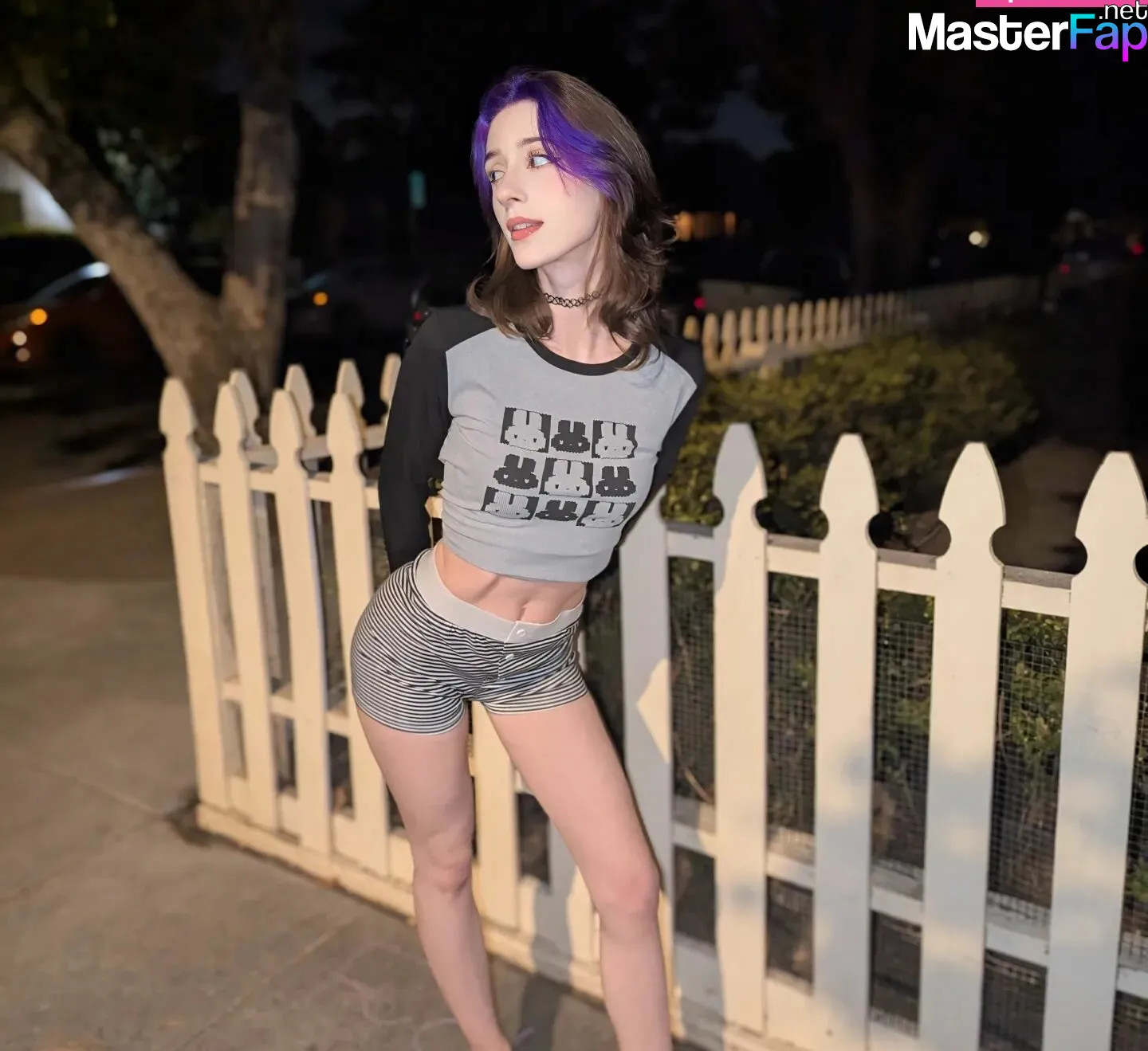 Nezba Nude OnlyFans Leak Picture hh81ujaMT8