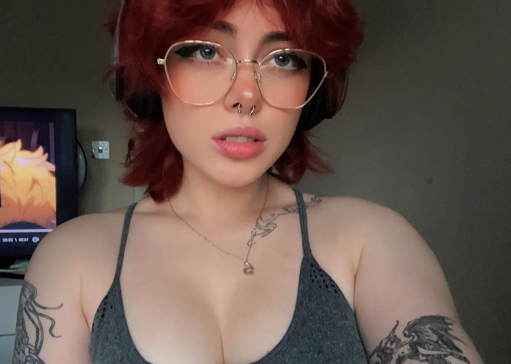 angelicareed OnlyFans