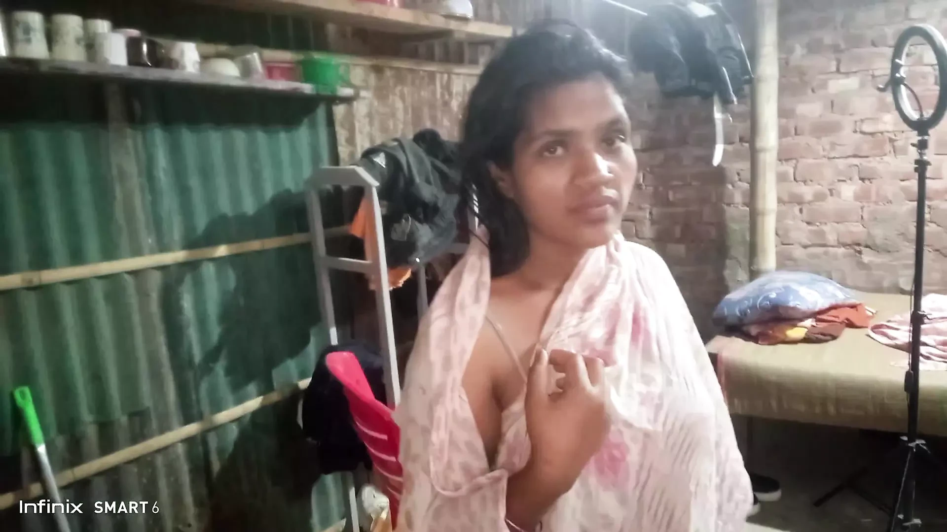 Indian Village New Bhabhi Hot Video: Asian Porn