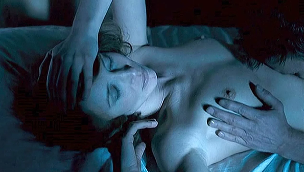 Vera Farmiga Nude Porn Videos