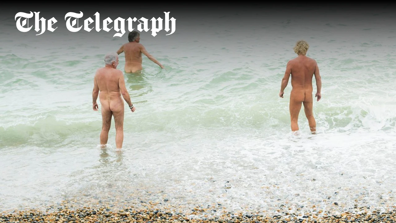 Why Britons still arent ready for social nudity