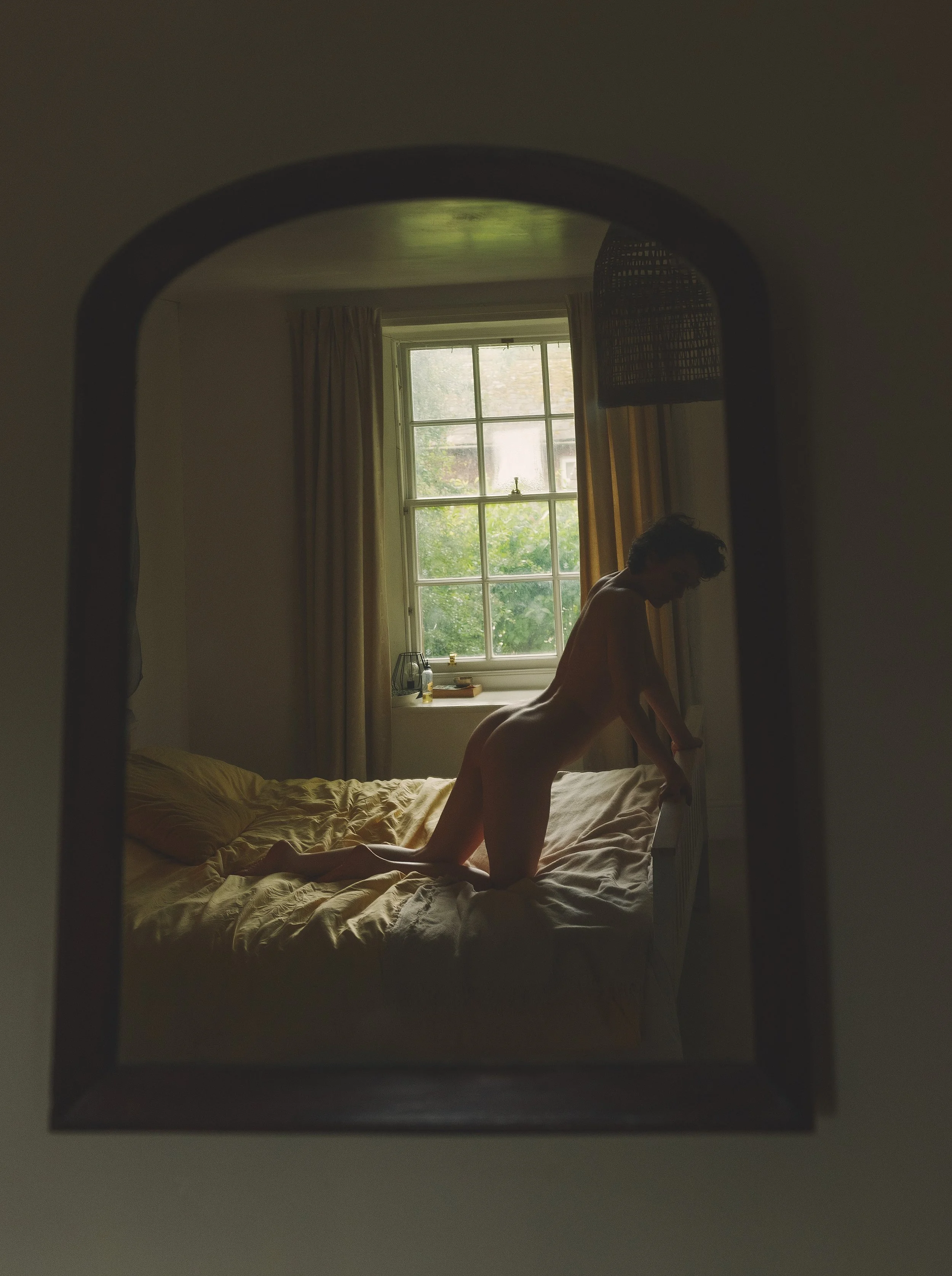 Art Nude 5 Neil H Barton Photography
