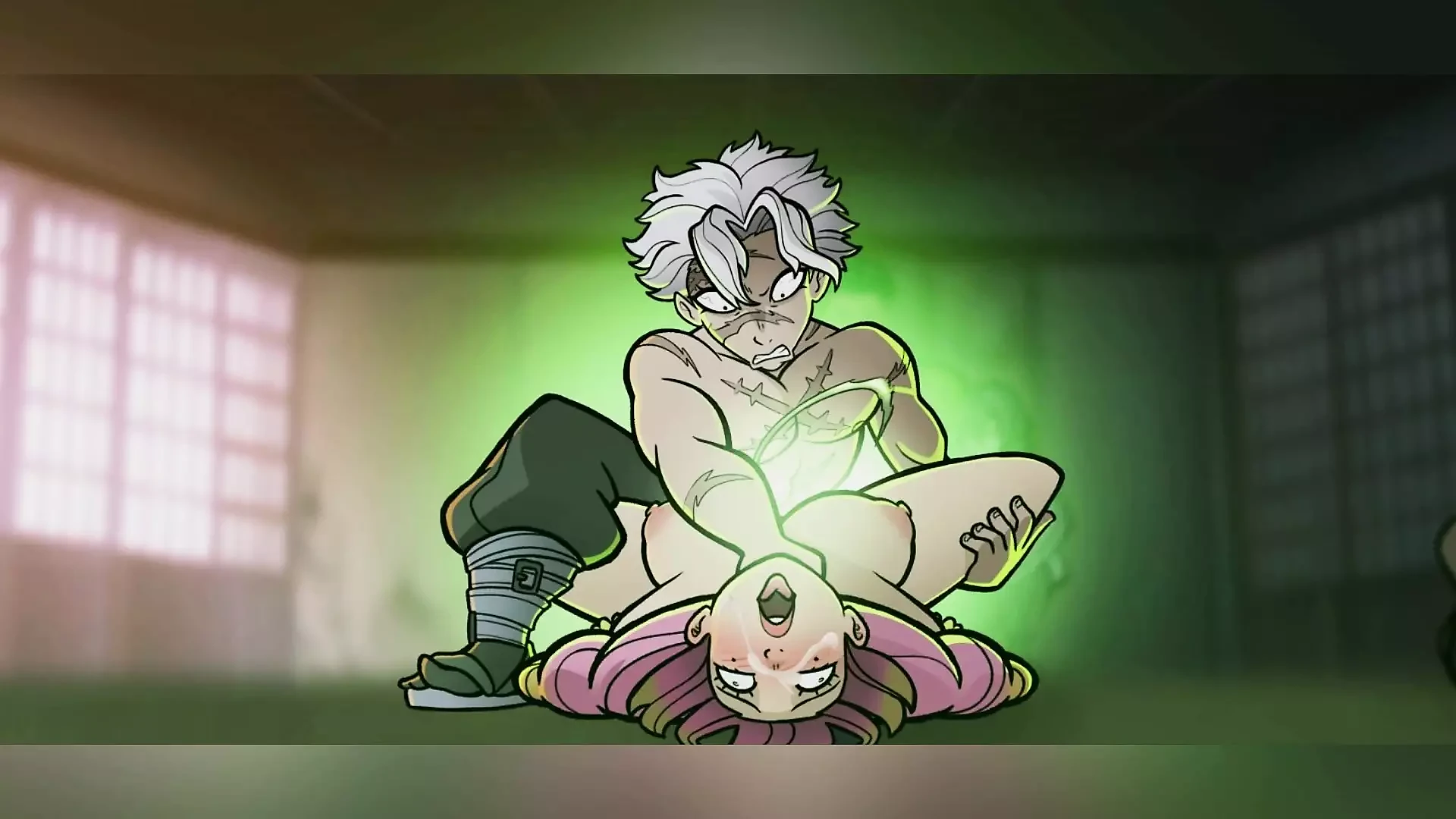 Tenth Form Cum Windstorm