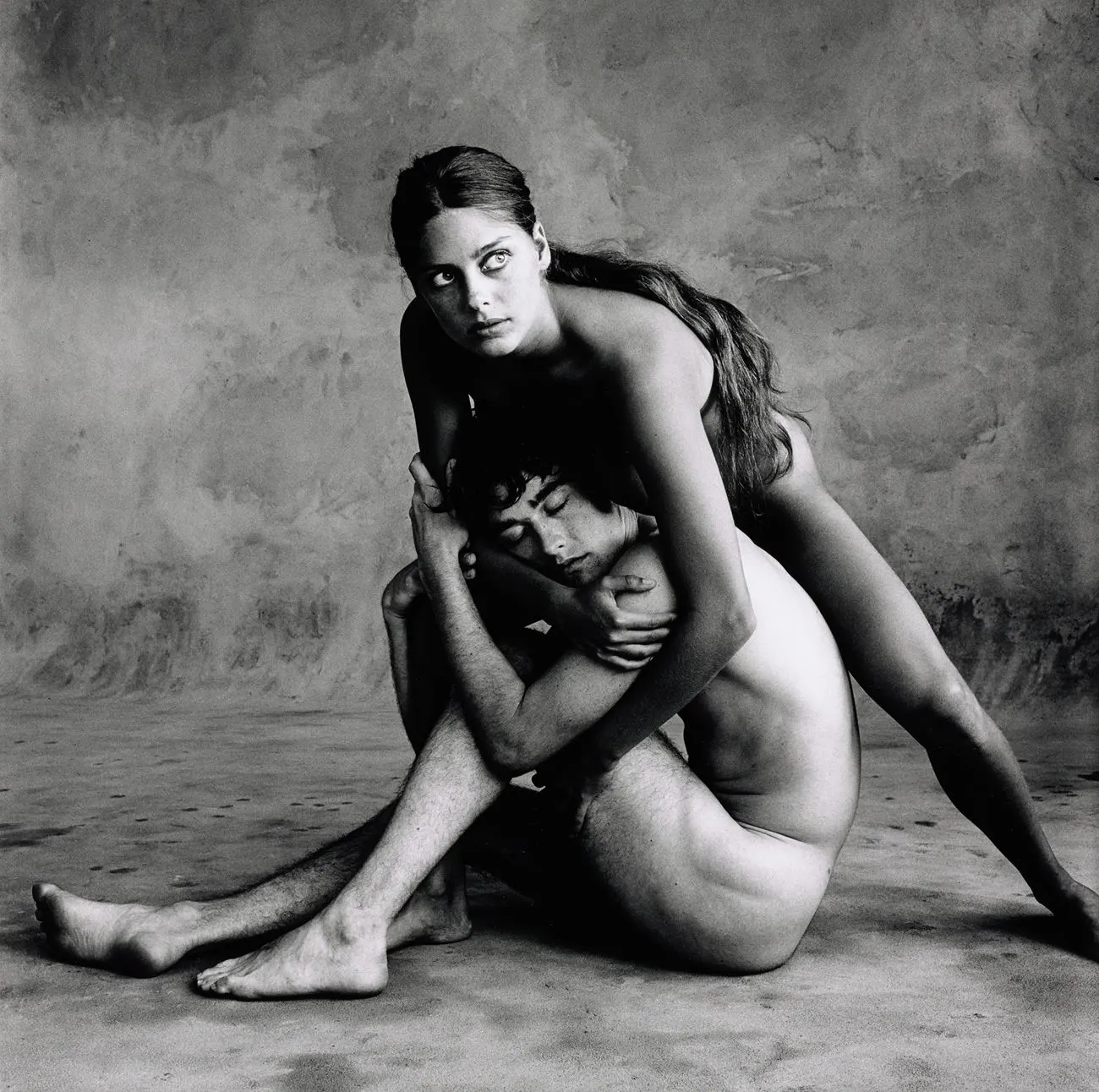 Irving Penn