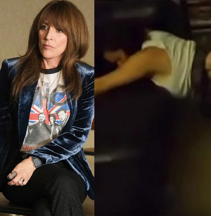 Katey Sagal Nude Photos Scenes and Porn