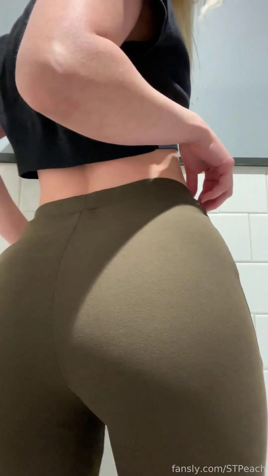 Leaked Masta