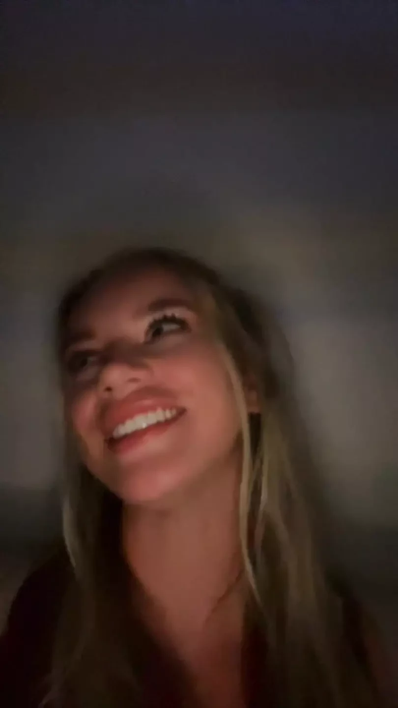 Swedish Onlyfans Model Fucks Stranger Fan at Hotel: Amateur Porn feat. Ebbaswe