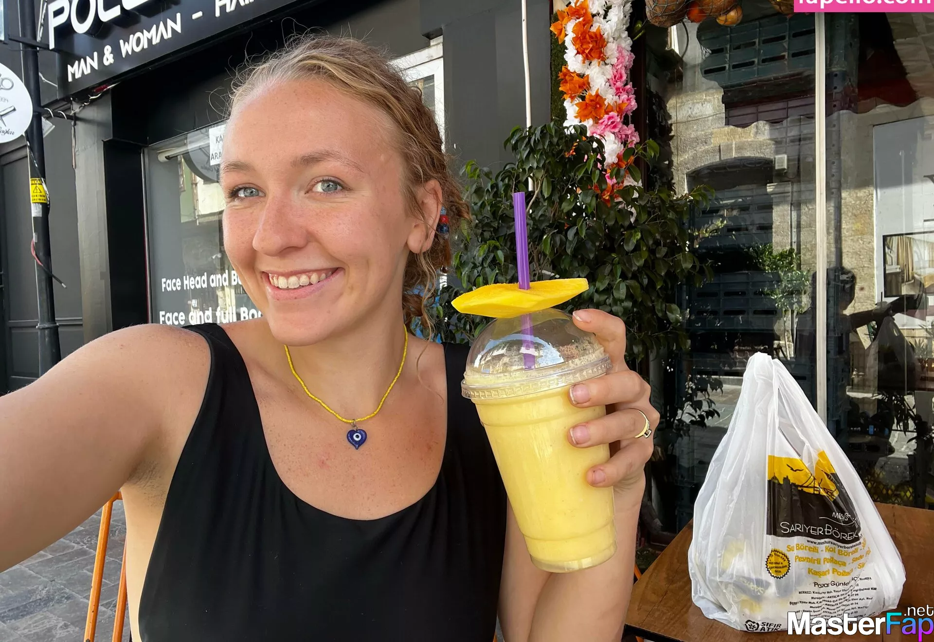 Adventurekenzie Nude OnlyFans Leak Picture m1IkSSze5g