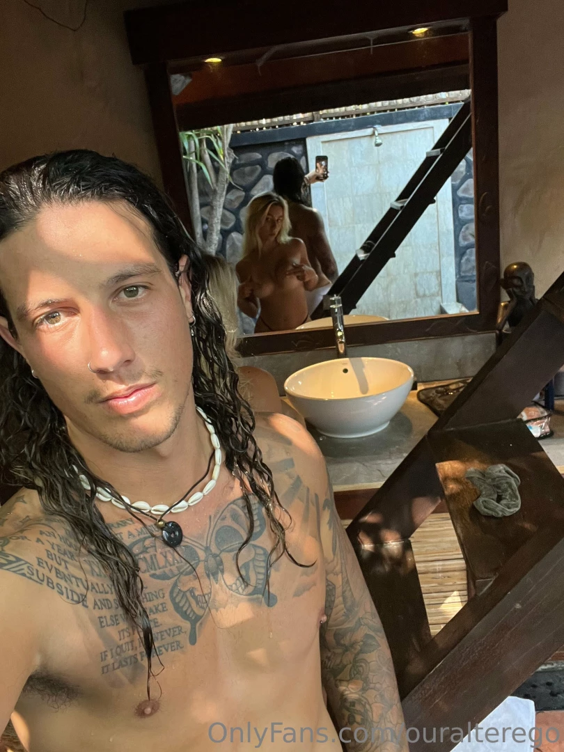 ouralterego Leaked