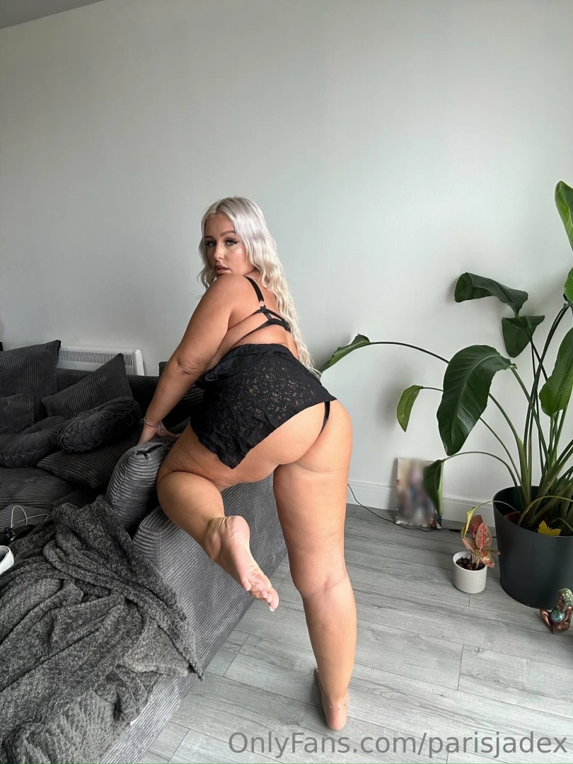 parisjadex Leaked