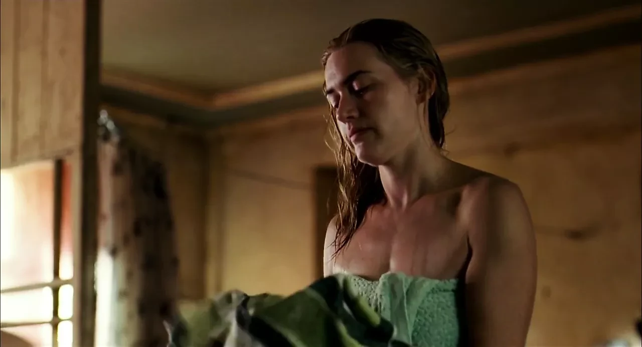 Kate Winslet