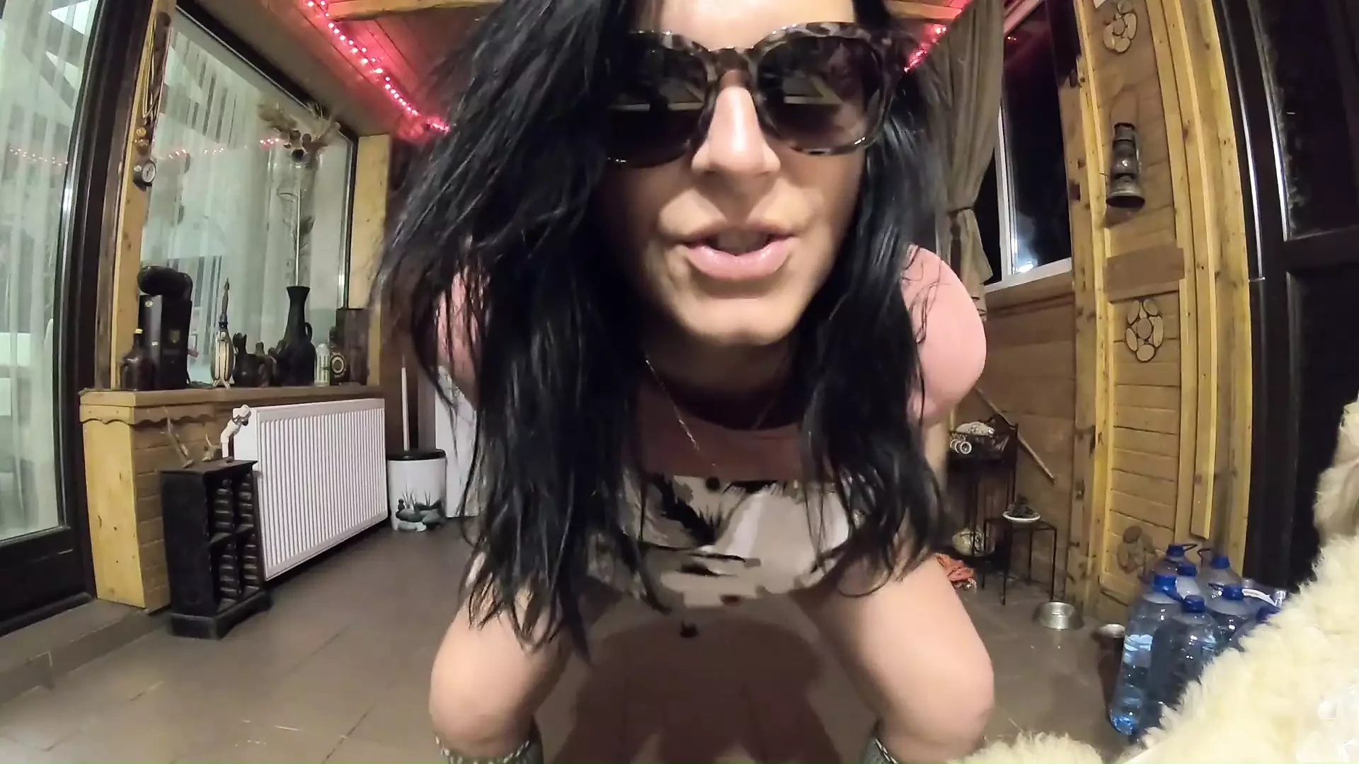 Shari Solanis Masturbating In Now And Later Porn Videos: XXX 2025 4