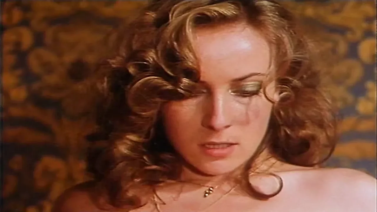 Veuves En Chaleur 1978 France Agnes Lemercier Full Dvd: Hairy Hairy Porn