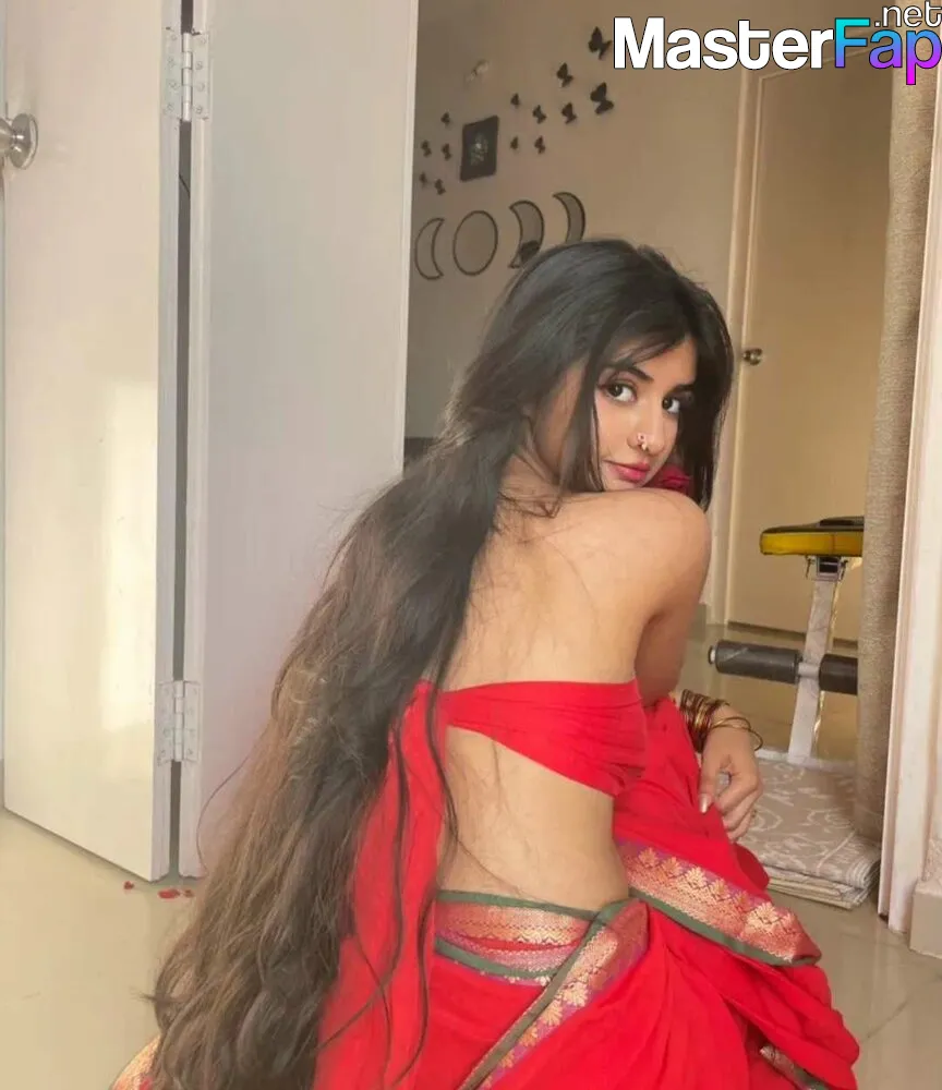 Aishwarya Harishankar 1 Nude OnlyFans Leak Picture Hsu3X2697u