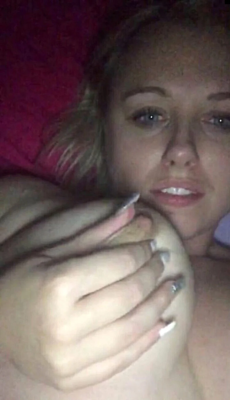Jorgie Porter Nude Pics and Explicit Sex Tape Porn