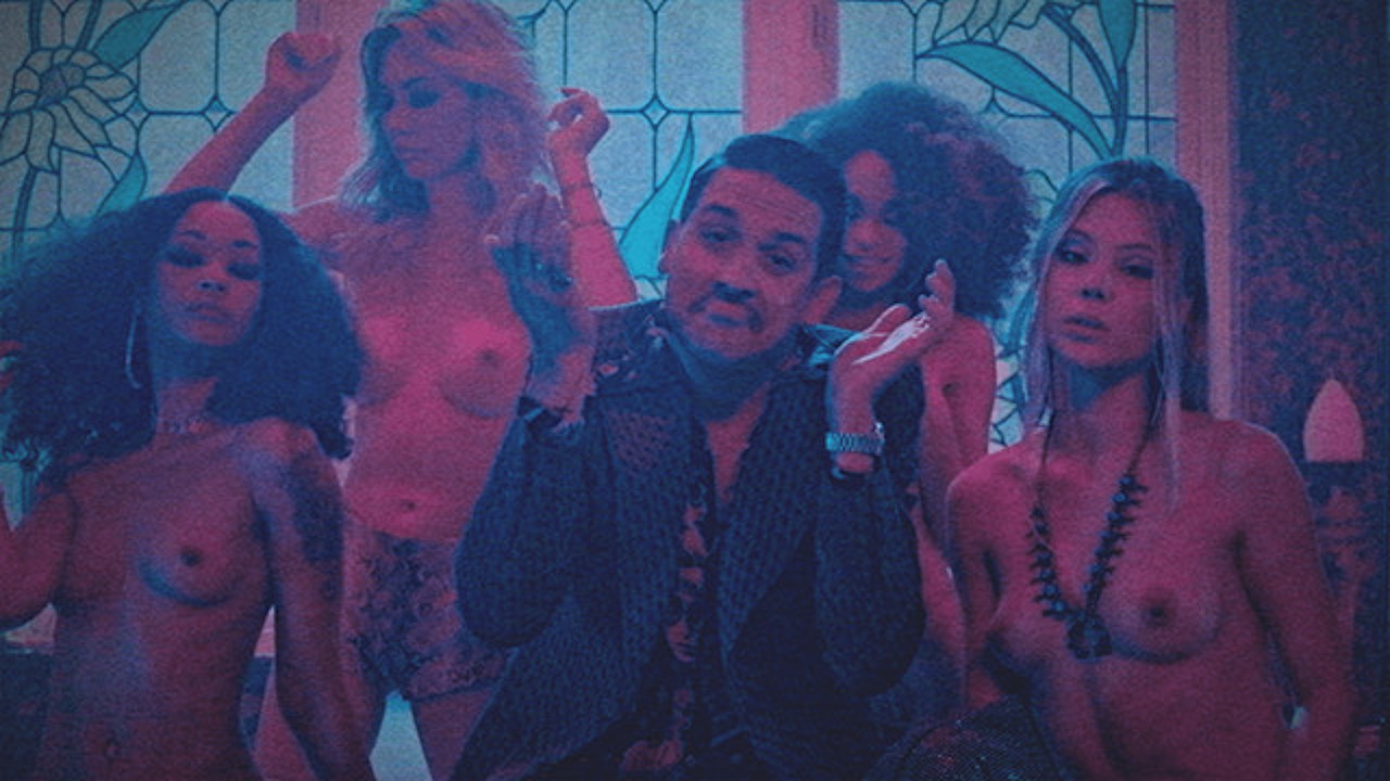 VIXEN G Eazy Still Be Friends Ft. Tory Lanez Tyga Versin explcita