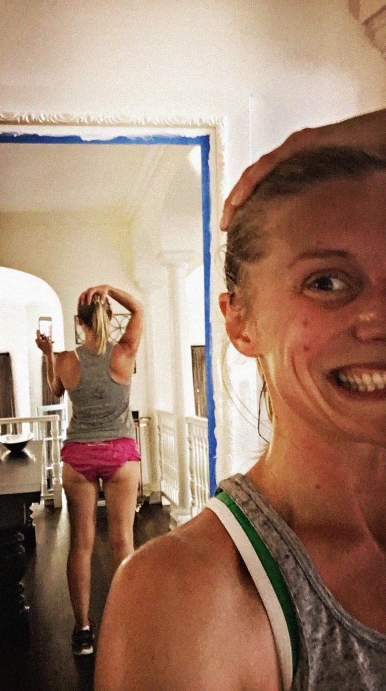 Katee Sackhoff Nude: Movie Scenes Private Leaks